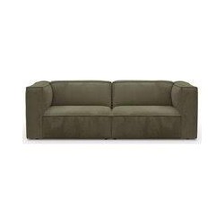 CANAPE DE BUREAU 3-PLACES HRE-SFA-330-A