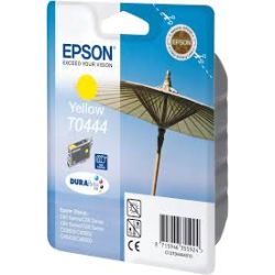 EPSON T0444 YELLOW