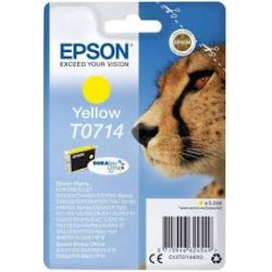 EPSON T0714 YELLOW