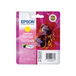 EPSON T0734 YELLOW