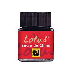 ENCRE DE CHINE 30ML