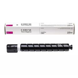 TONER CANON C-EXV 54 MAGENTA