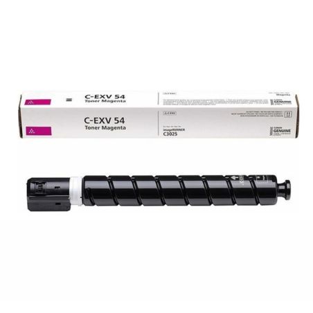 TONER CANON C-EXV 54 MAGENTA