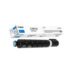TONER CANON C-EXV 54 CYAN