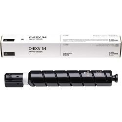 TONER CANON C-EXV 54 BLACK