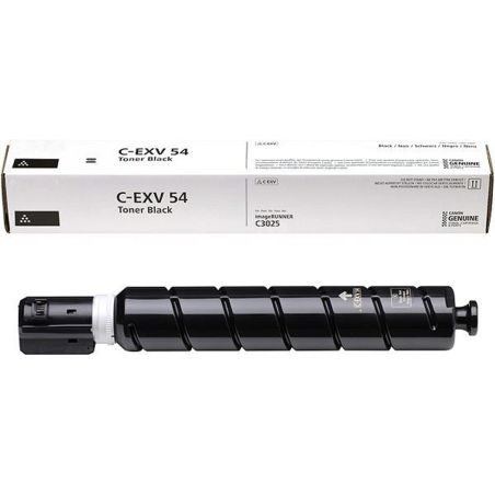 TONER CANON C-EXV 54 BLACK