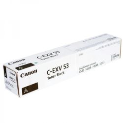 TONER CANON C-EXV 53 BLACK