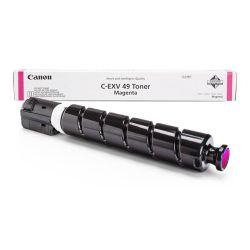 TONER CANON C-EXV 49 MAGENTA