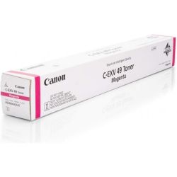 TONER CANON C-EXV 49 MAGENTA