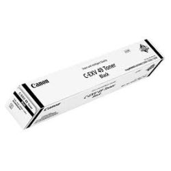 TONER CANON C-EXV 49 BLACK
