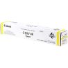 TONER CANON C-EXV 48 YELLOW