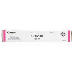 TONER CANON C-EXV 48 MAGENTA