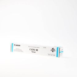 TONER CANON C-EXV 48 CYAN