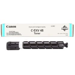 TONER CANON C-EXV 48 CYAN