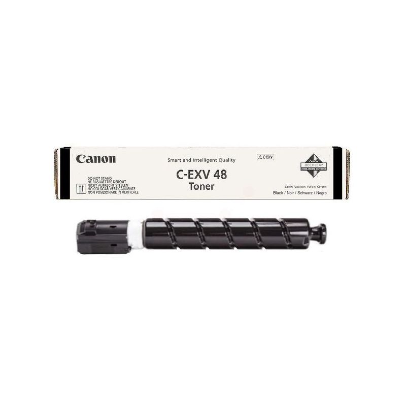 TONER CANON C-EXV 48 BLACK