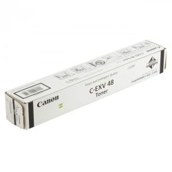 TONER CANON C-EXV 48 BLACK