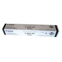 TONER CANON C-EXV 47 BLACK