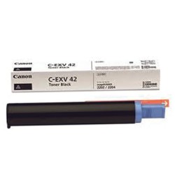 TONER CANON C-EXV 42 BLACK