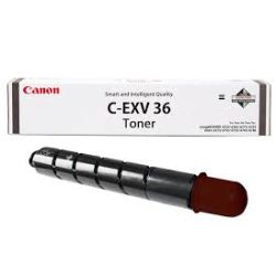 TONER CANON CEXV 36