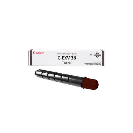 TONER CANON CEXV 36