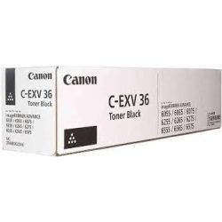 TONER CANON CEXV 36