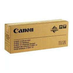 TAMBOUR CANON C-EXV 34 YELLOW