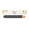 TONER CANON C-EXV 34 YELLOW