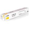 TONER CANON C-EXV 34 YELLOW