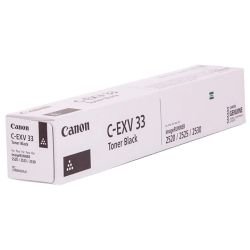 TONER CANON C-EXV 33