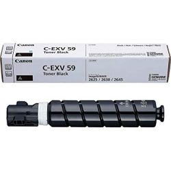 TONER CANON C-EXV 49 BLACK