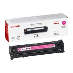 TONER CANON 716 MAGENTA