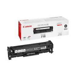 TONER CANON 718 BLACK