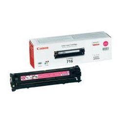 TONER CANON 716 MAGENTA