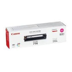 TONER CANON 716 MAGENTA