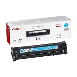 TONER CANON 716 CYAN