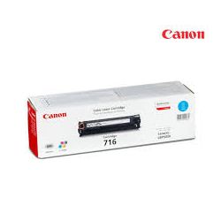 TONER CANON 716 CYAN