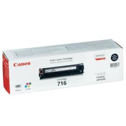 TONER CANON 716 BLACK