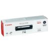 TONER CANON 716 BLACK