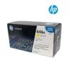 TONER HP 646A YELLOW