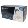 TONER HP 646A CYAN