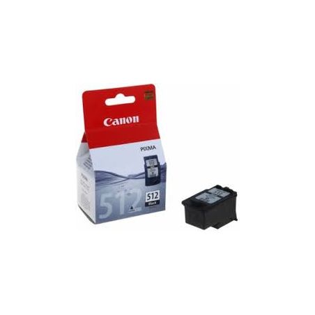 CANON 512 BLACK