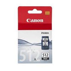 CANON 512 BLACK