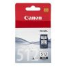 CANON 512 BLACK