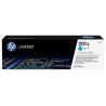 TONER HP 201X CYAN