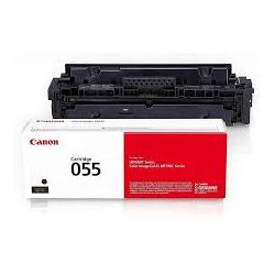 TONER CANON 055 BLACK