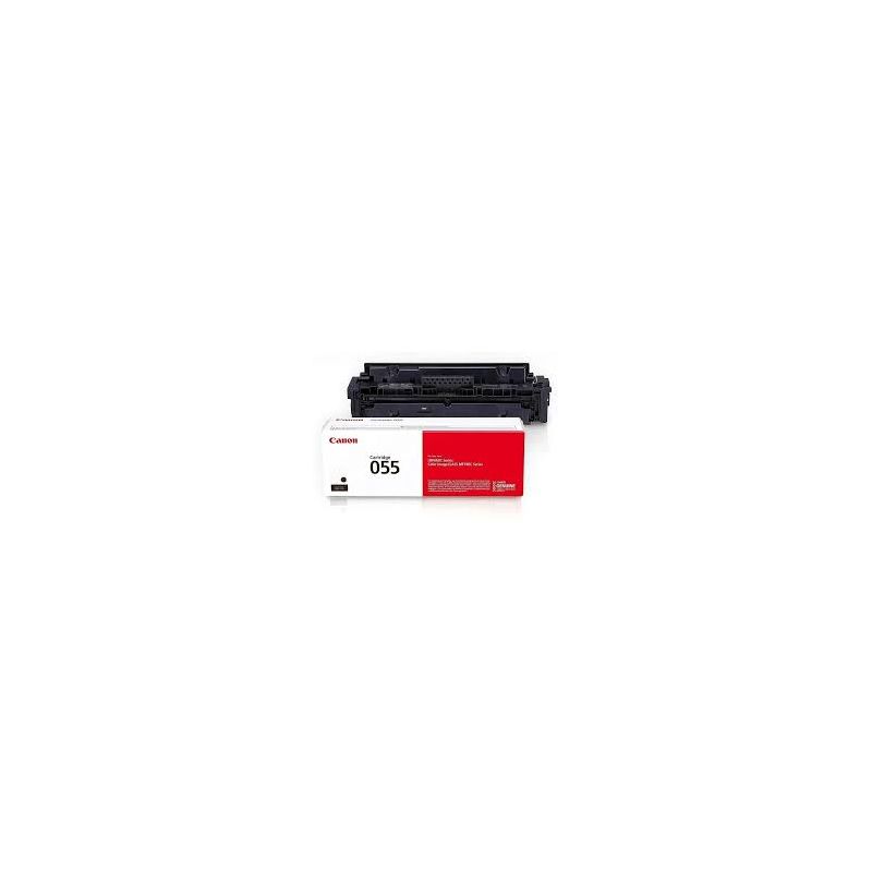 TONER CANON 055 BLACK