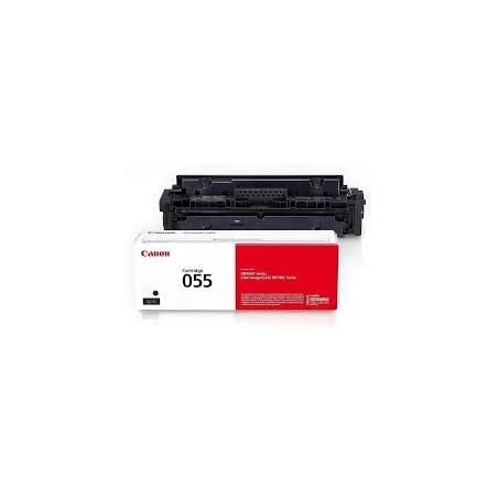 TONER CANON 055 BLACK