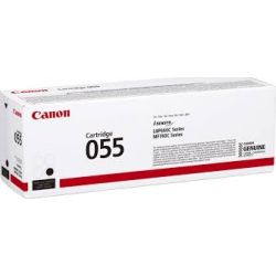 TONER CANON 055 BLACK
