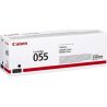 TONER CANON 055 BLACK