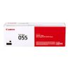 TONER CANON 055 BLACK